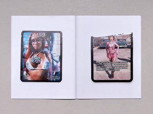 Za Zine - Antenne Books