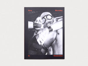 Any Sunday in Coacalco - Antenne Books