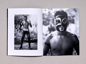 Any Sunday in Coacalco - Antenne Books