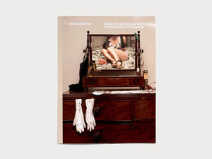 Inside the Burlesque Boudoir - Antenne Books