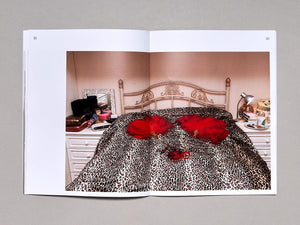 Inside the Burlesque Boudoir - Antenne Books