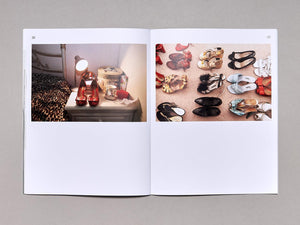 Inside the Burlesque Boudoir - Antenne Books