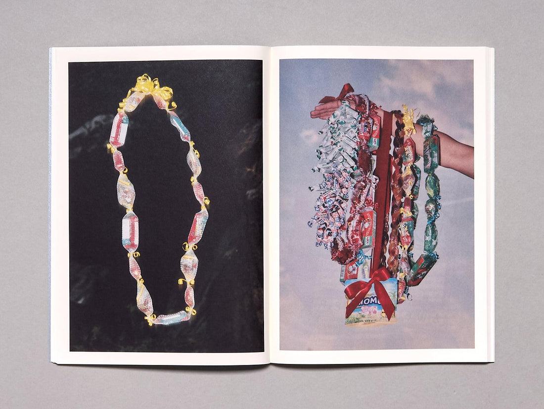 Candy Land - Antenne Books