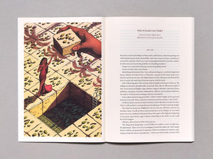 Candy Land - Antenne Books