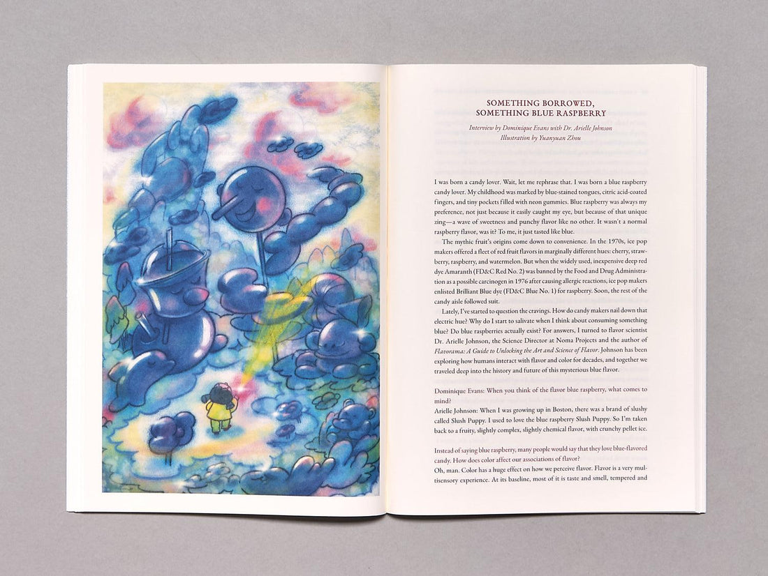 Candy Land - Antenne Books