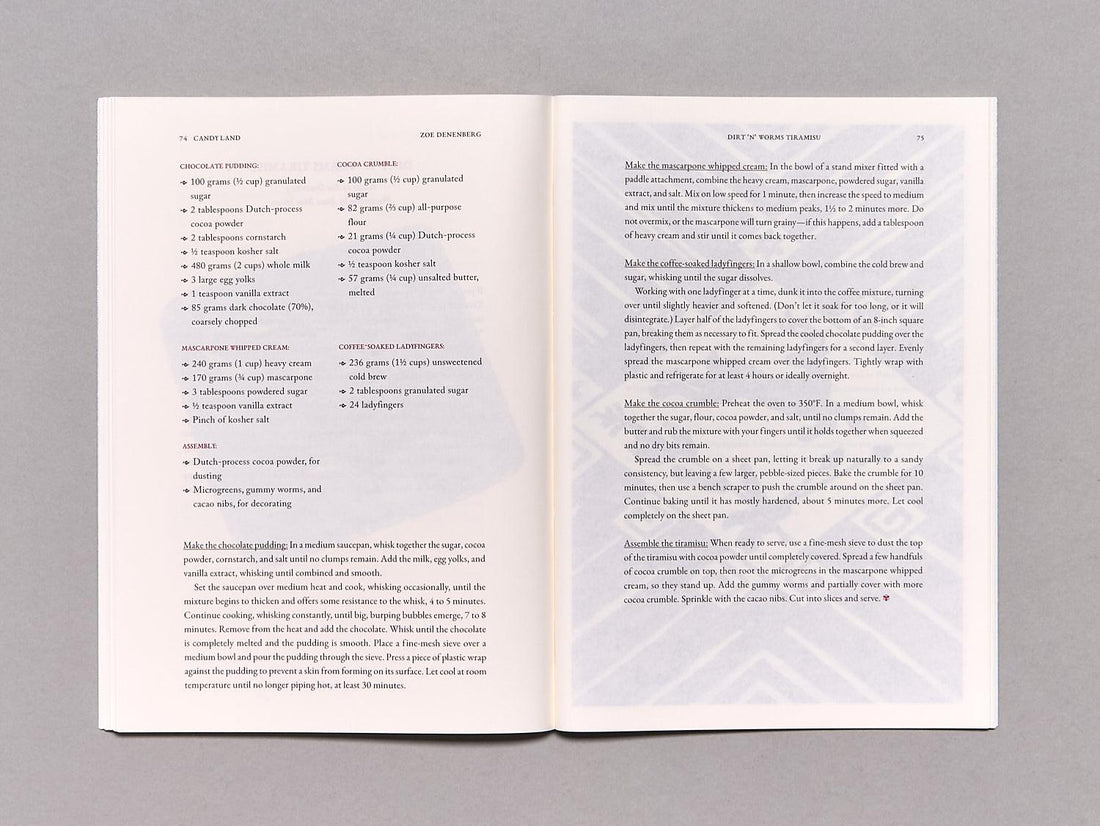 Candy Land - Antenne Books