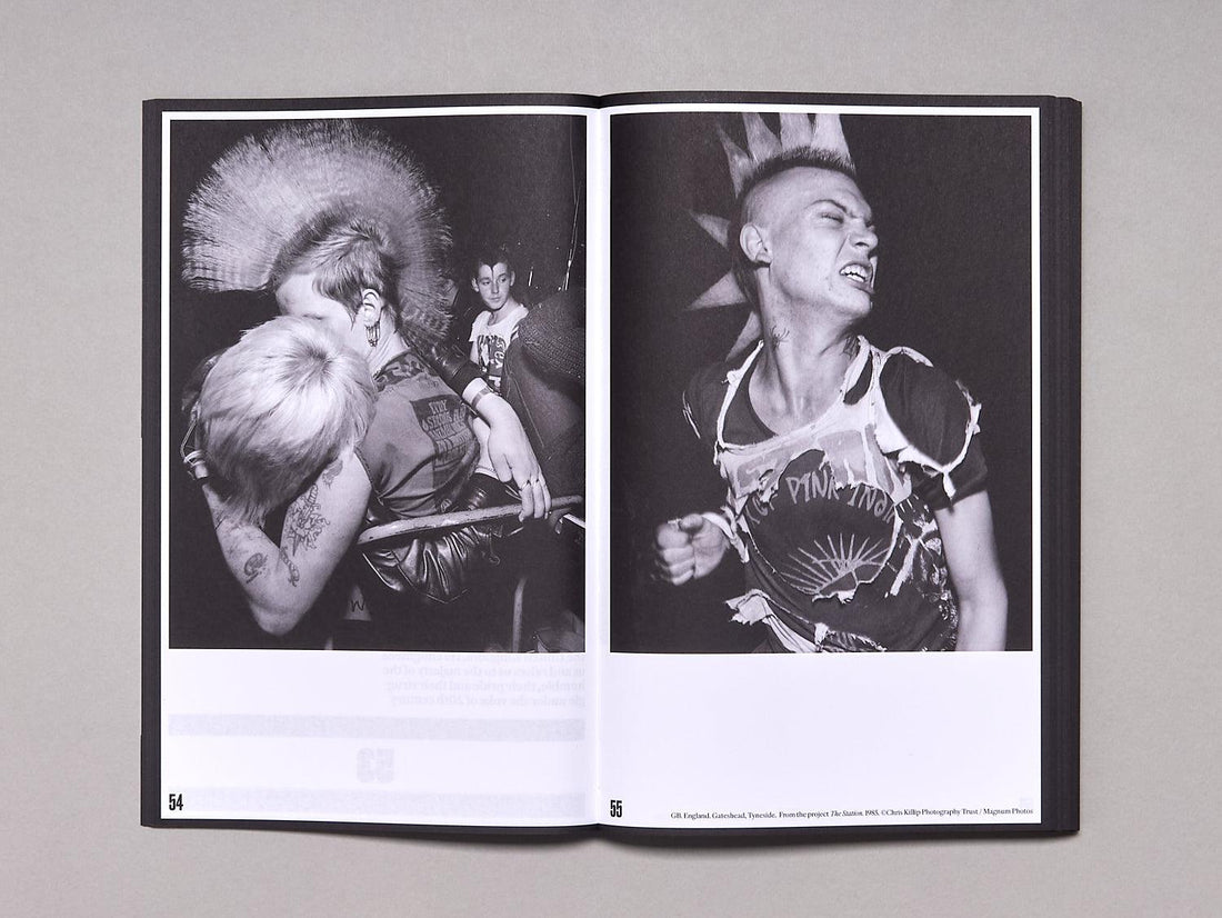 APOCALYPSE VOL 3 - Antenne Books