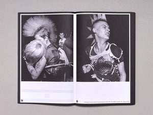 APOCALYPSE VOL 3 - Antenne Books