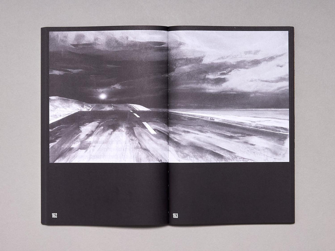 APOCALYPSE VOL 3 - Antenne Books