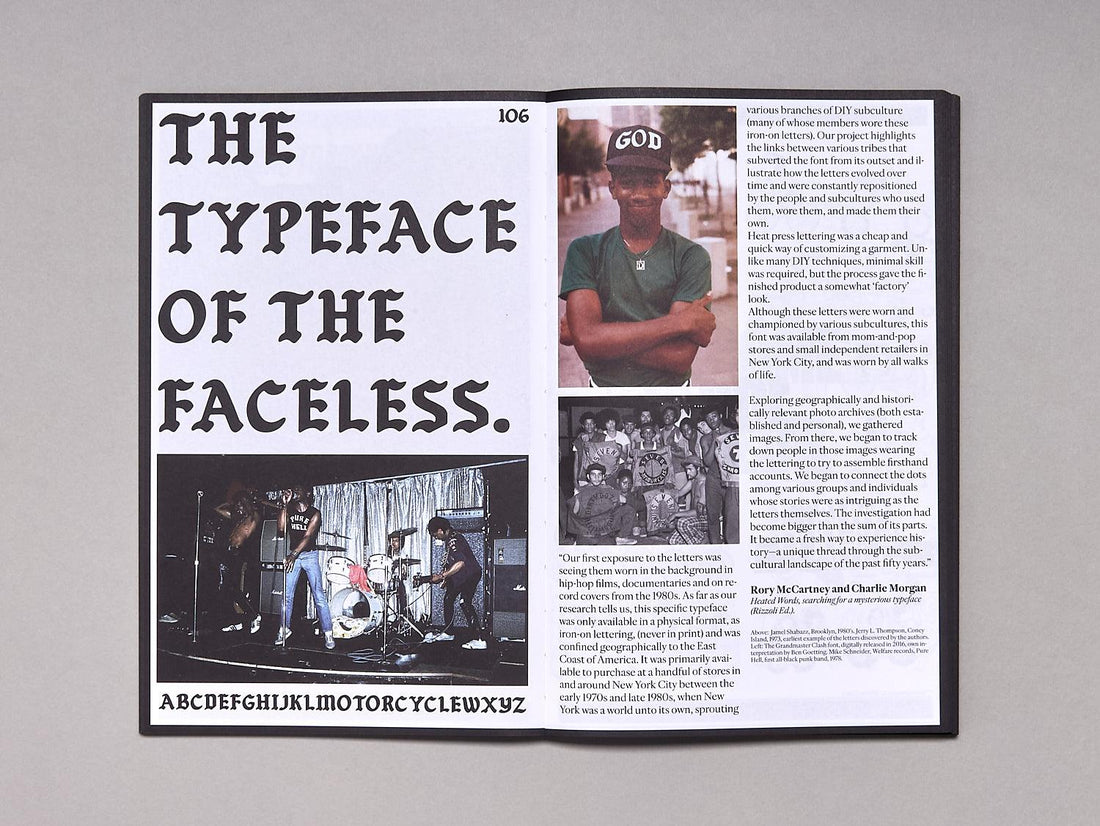 APOCALYPSE VOL 3 - Antenne Books