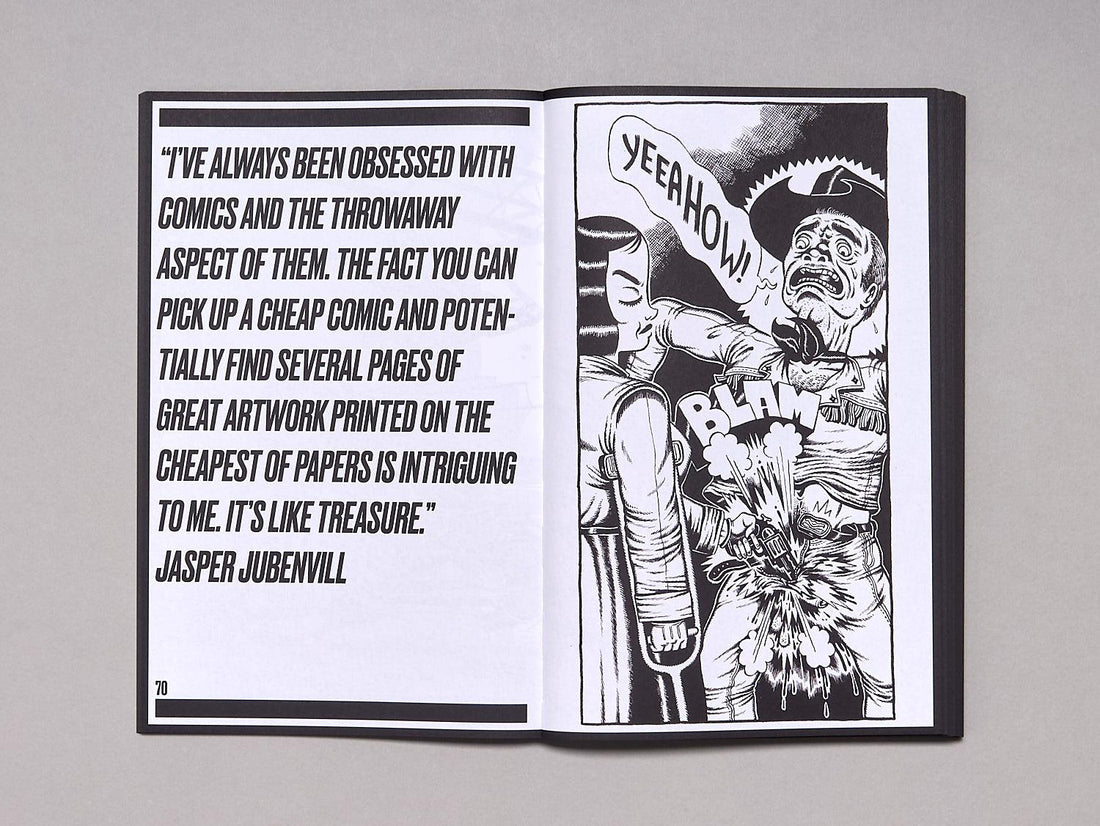 APOCALYPSE VOL 3 - Antenne Books