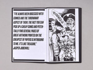 APOCALYPSE VOL 3 - Antenne Books