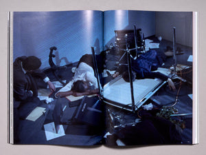 Mousse Magazine, Issue 88 - Antenne Books