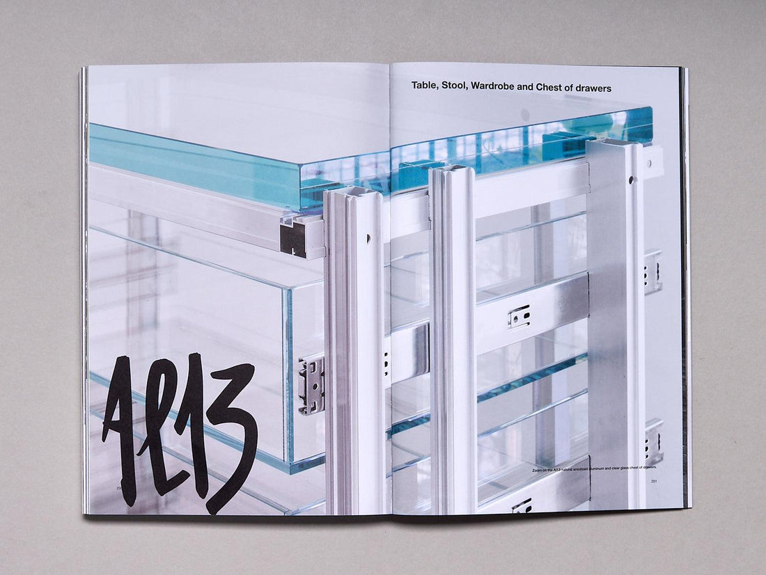 Massimiliano Locatelli Editions - Antenne Books