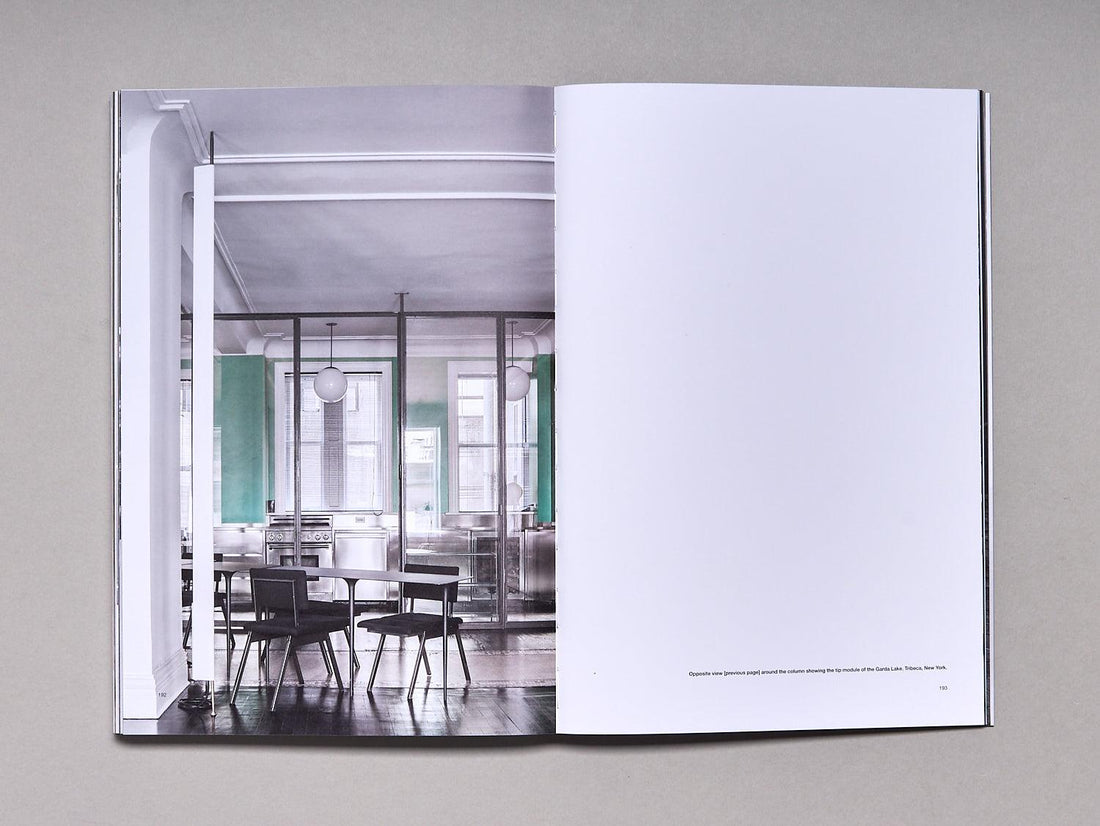 Massimiliano Locatelli Editions - Antenne Books