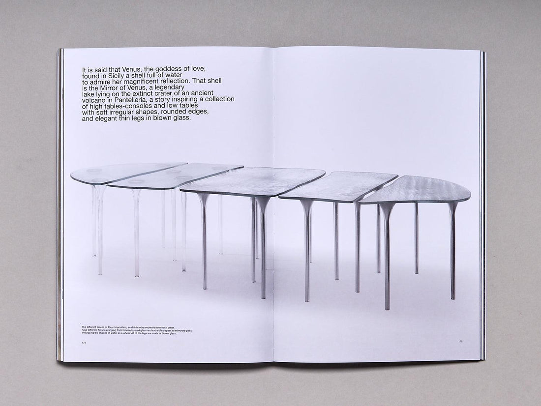 Massimiliano Locatelli Editions - Antenne Books