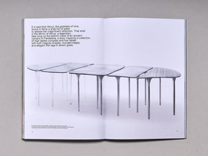 Massimiliano Locatelli Editions - Antenne Books