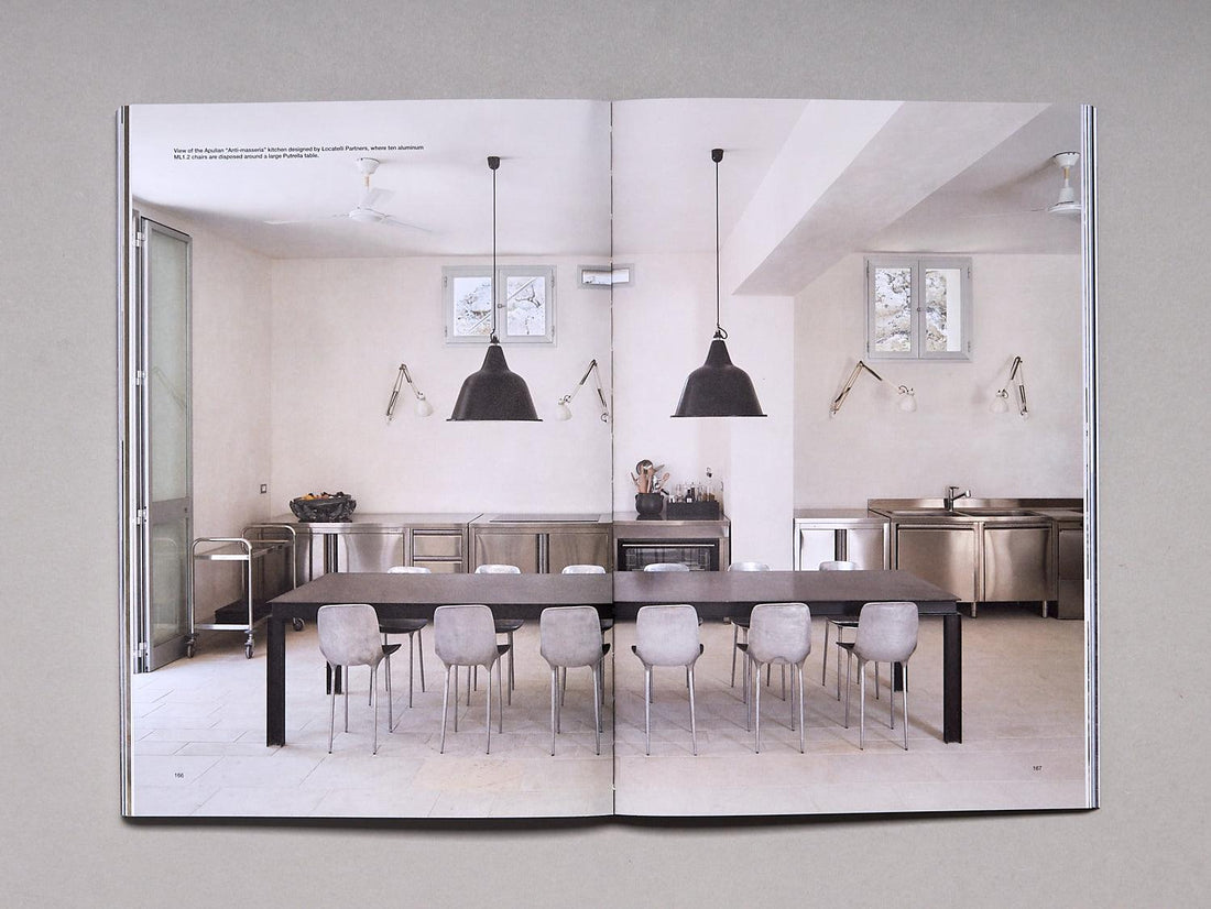 Massimiliano Locatelli Editions - Antenne Books