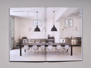 Massimiliano Locatelli Editions - Antenne Books