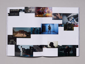 Stories of Collision - Antenne Books