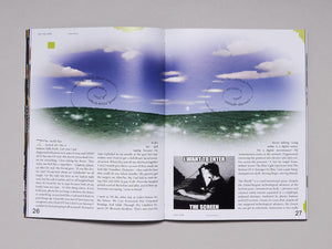 Stories of Collision - Antenne Books