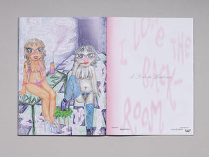 Stories of Collision - Antenne Books