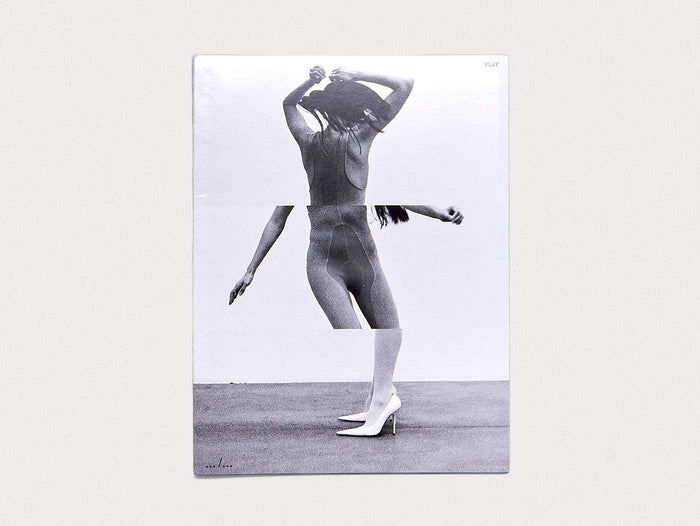 PLAY - Antenne Books