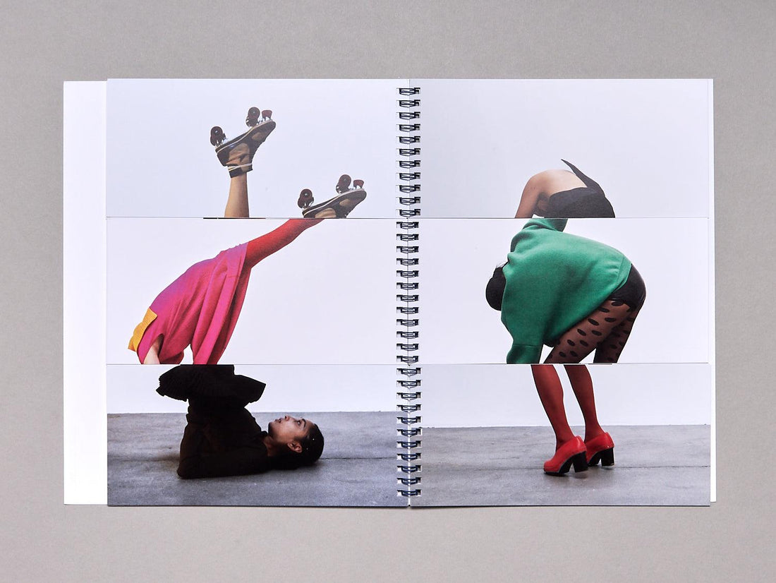 PLAY - Antenne Books