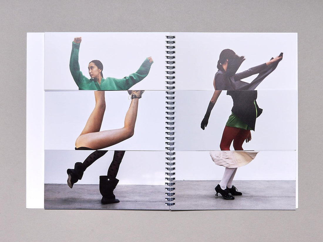 PLAY - Antenne Books