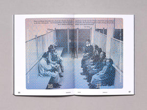 Forgotten Lands VOLUME 05: The Haunted Tropics - Antenne Books