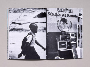 Forgotten Lands VOLUME 05: The Haunted Tropics - Antenne Books