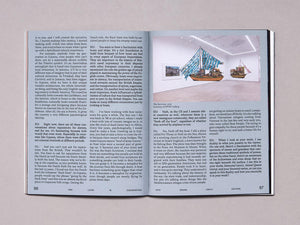 Forgotten Lands VOLUME 05: The Haunted Tropics - Antenne Books