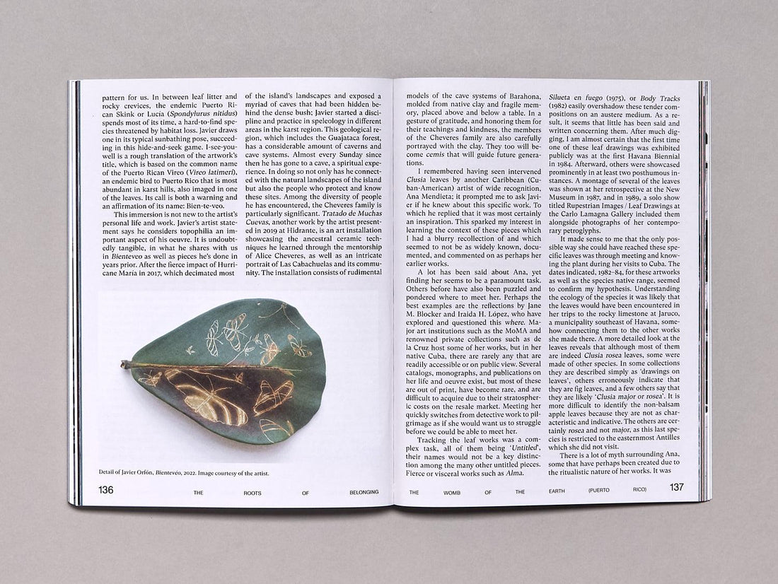 Forgotten Lands VOLUME 05: The Haunted Tropics - Antenne Books