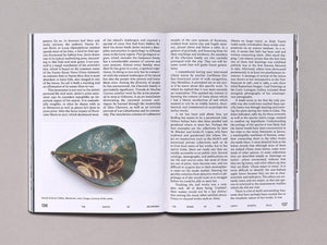 Forgotten Lands VOLUME 05: The Haunted Tropics - Antenne Books