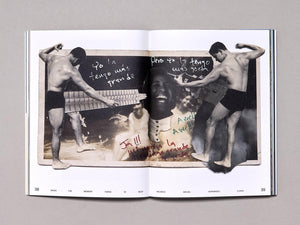 Forgotten Lands VOLUME 05: The Haunted Tropics - Antenne Books