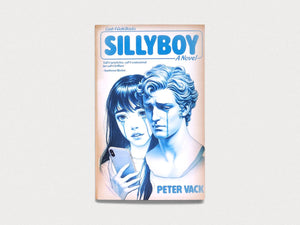 Sillyboy - Antenne Books