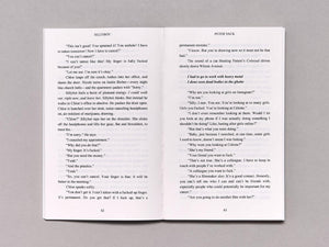 Sillyboy - Antenne Books