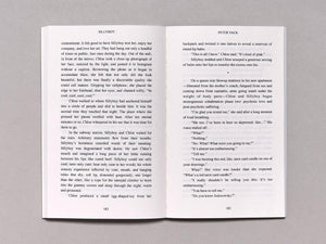 Sillyboy - Antenne Books