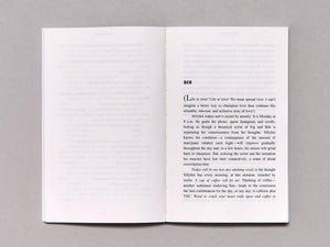 Sillyboy - Antenne Books