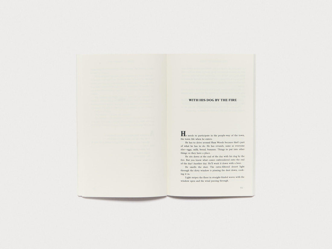 The Champ is Here - Antenne Books