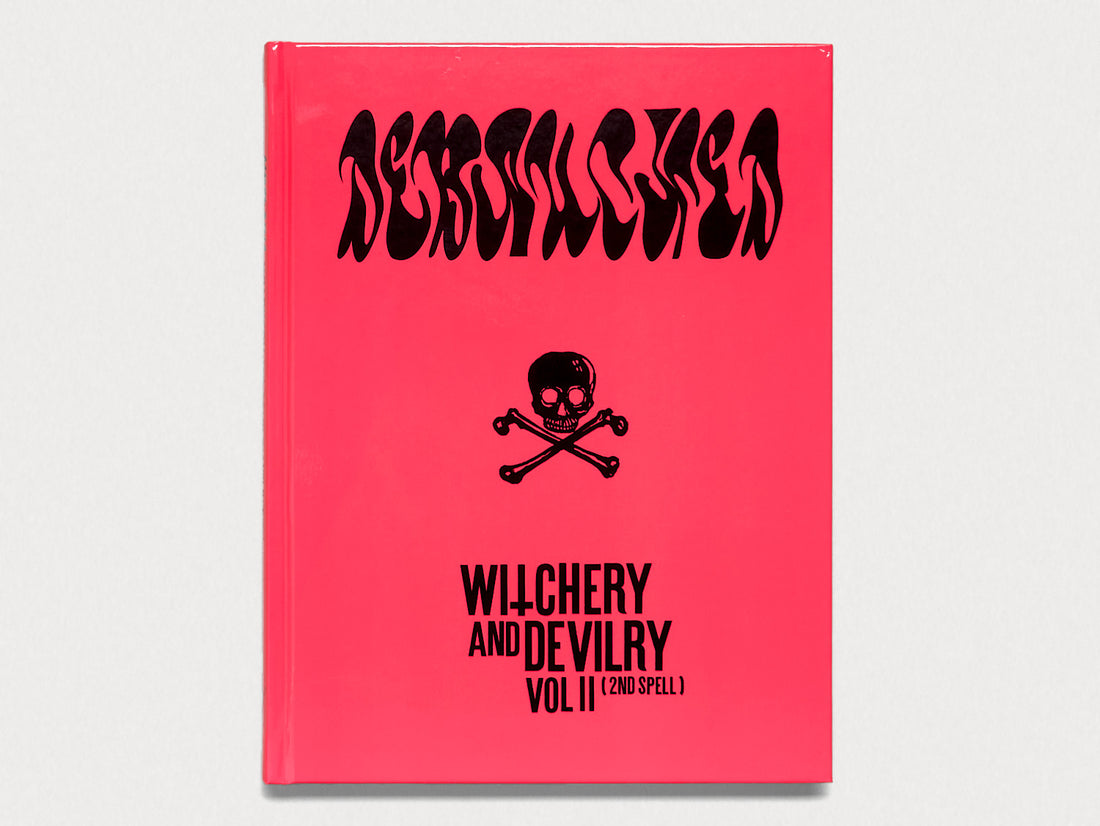 Debauched – Witchery & Devilry Vol II