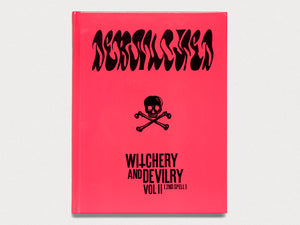 Debauched – Witchery & Devilry Vol II