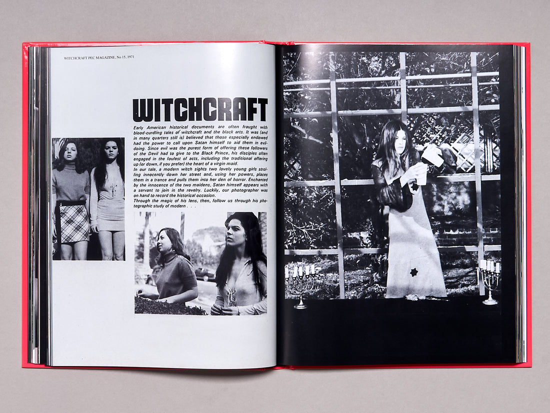 Debauched – Witchery & Devilry Vol II