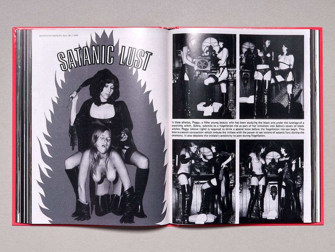 Debauched – Witchery & Devilry Vol II