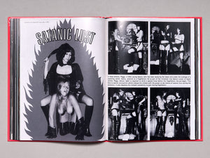 Debauched – Witchery & Devilry Vol II