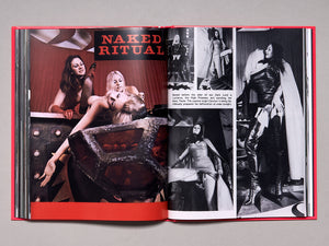 Debauched – Witchery & Devilry Vol II