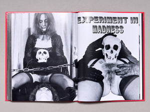 Debauched – Witchery & Devilry Vol II