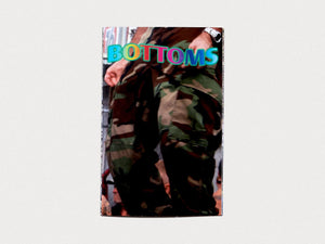 Bottoms - Antenne Books