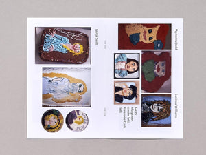 Women of Country Cake Fails - Antenne Books