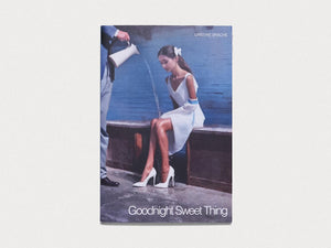 Goodnight Sweet Thing - Antenne Books